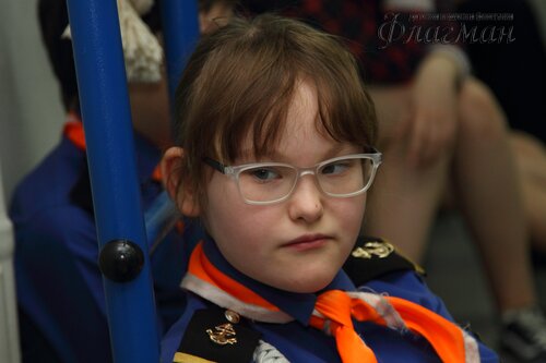 Полина Фоминых